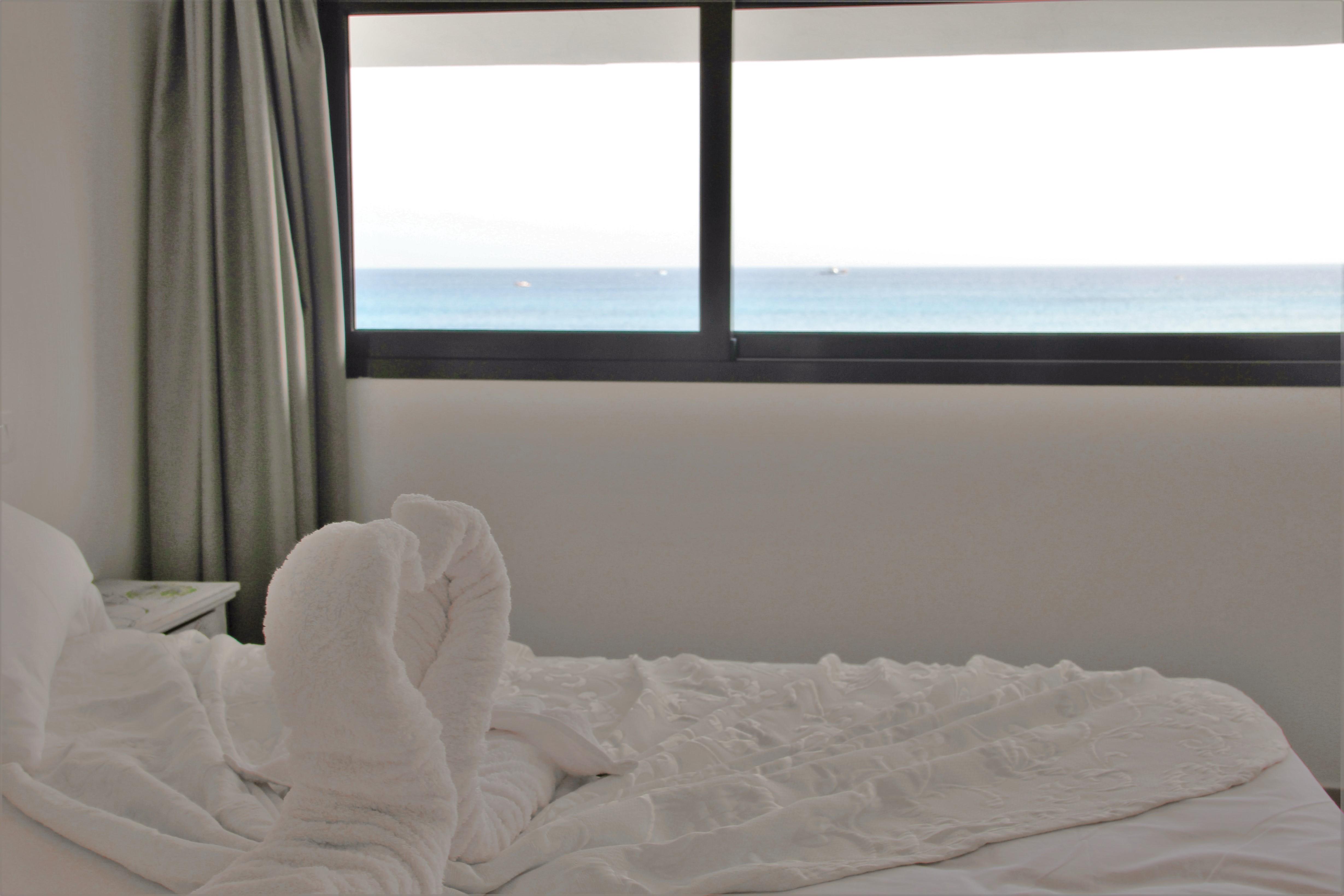 Hotel Livvo Budha Beach Santa Maria Exteriör bild