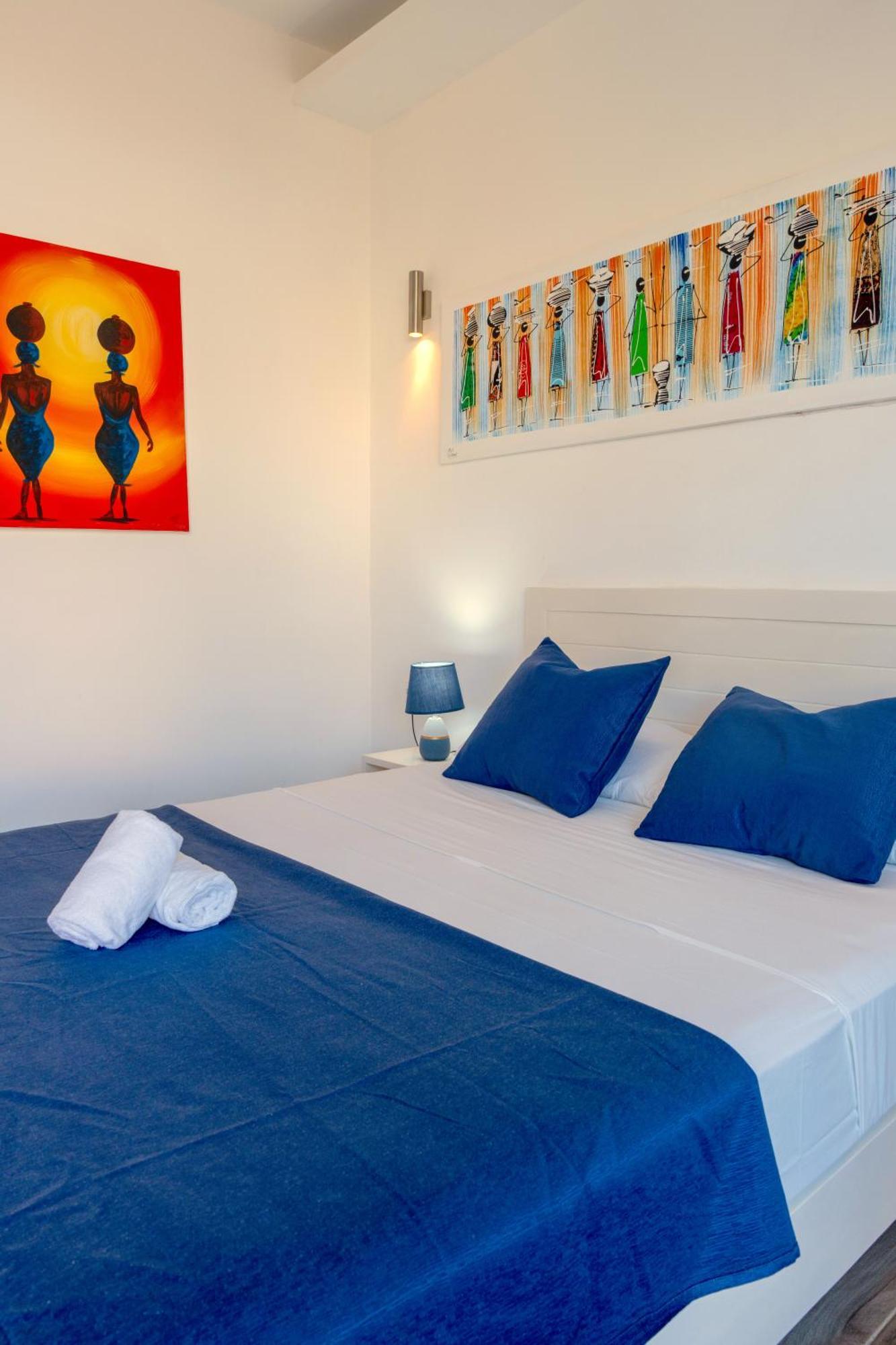 Hotel Livvo Budha Beach Santa Maria Exteriör bild