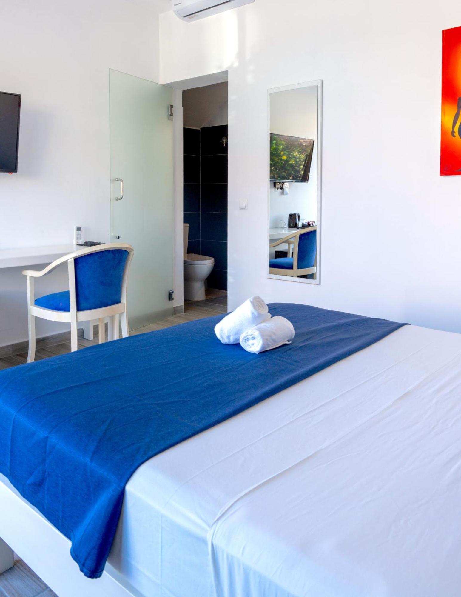 Hotel Livvo Budha Beach Santa Maria Exteriör bild
